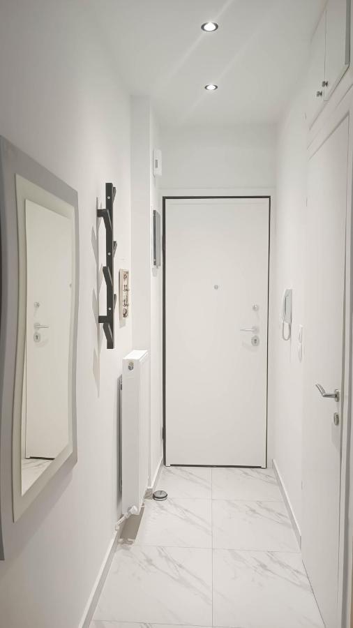 Cozy Fully Equipped Thessaloniki
