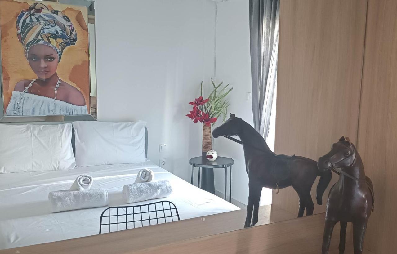 Cozy Fully Equipped Appartement *