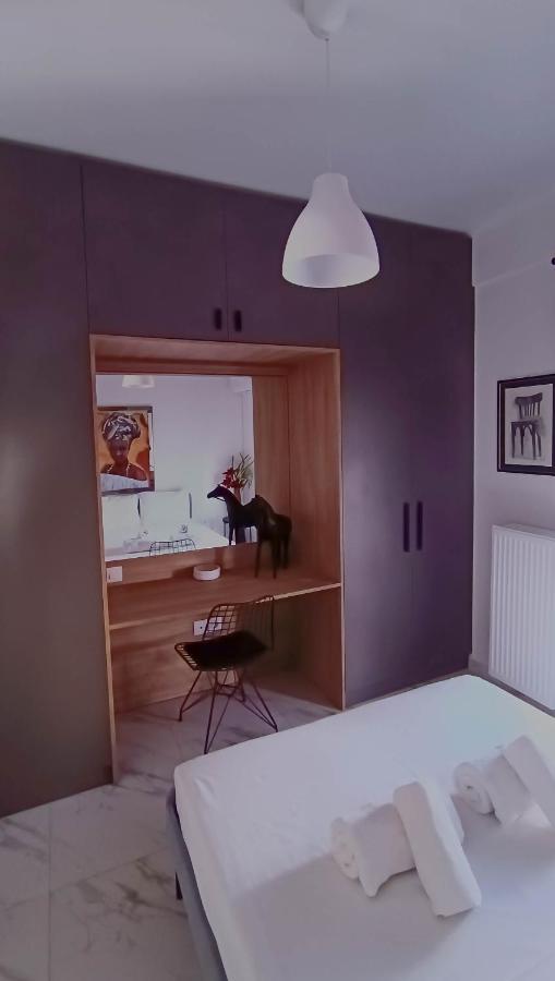 Cozy Fully Equipped Appartement