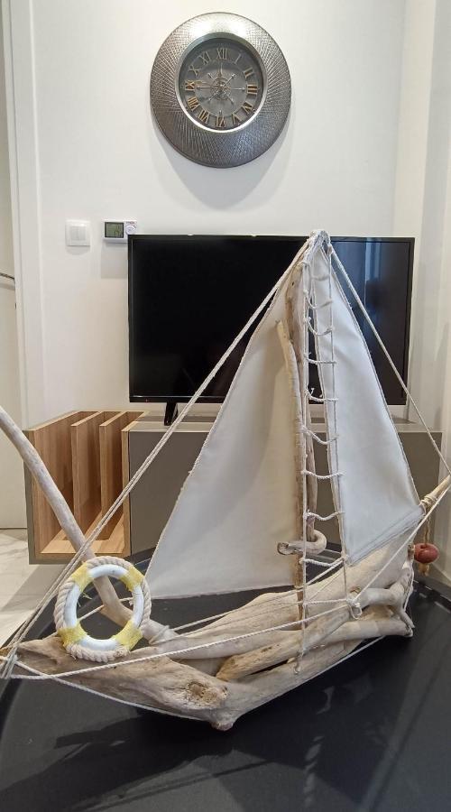 Appartement Cozy Fully Equipped Thessaloniki