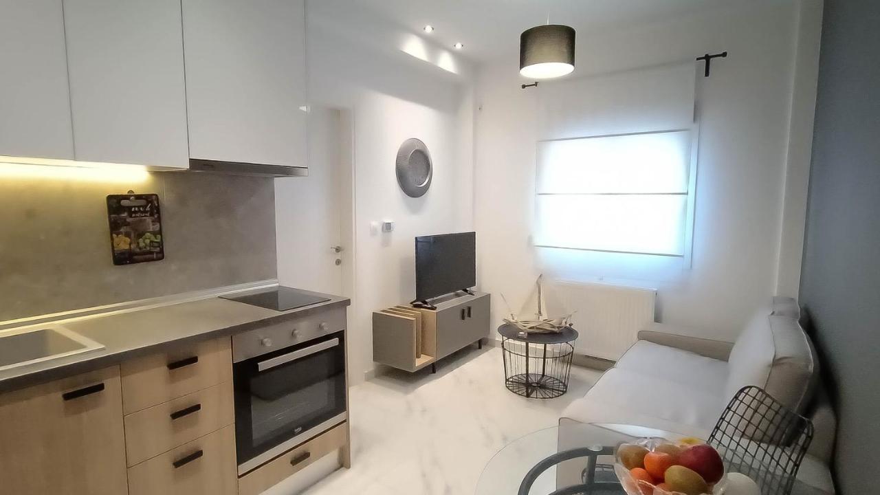 Appartement Cozy Fully Equipped
