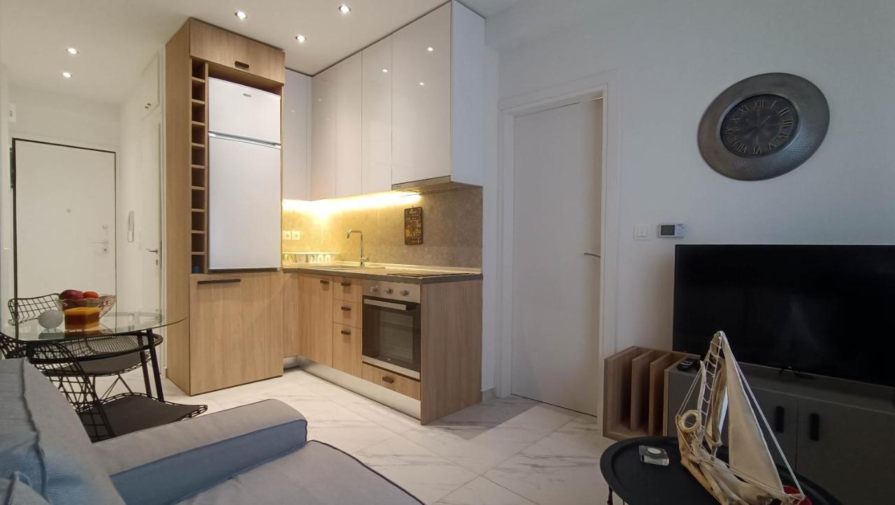 Appartement Cozy Fully Equipped