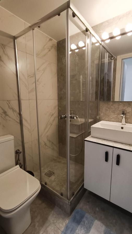 Cozy Fully Equipped Appartement *