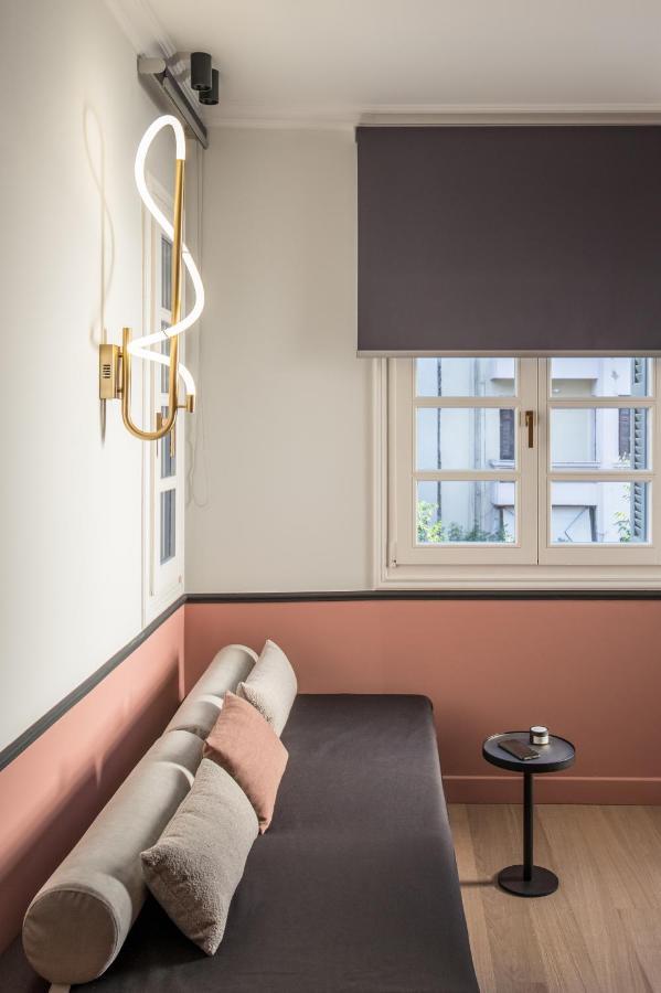 72 Ad Bed & Breakfast Thessaloniki
