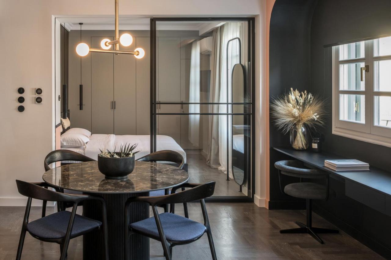 72 Ad Bed & Breakfast Thessaloniki