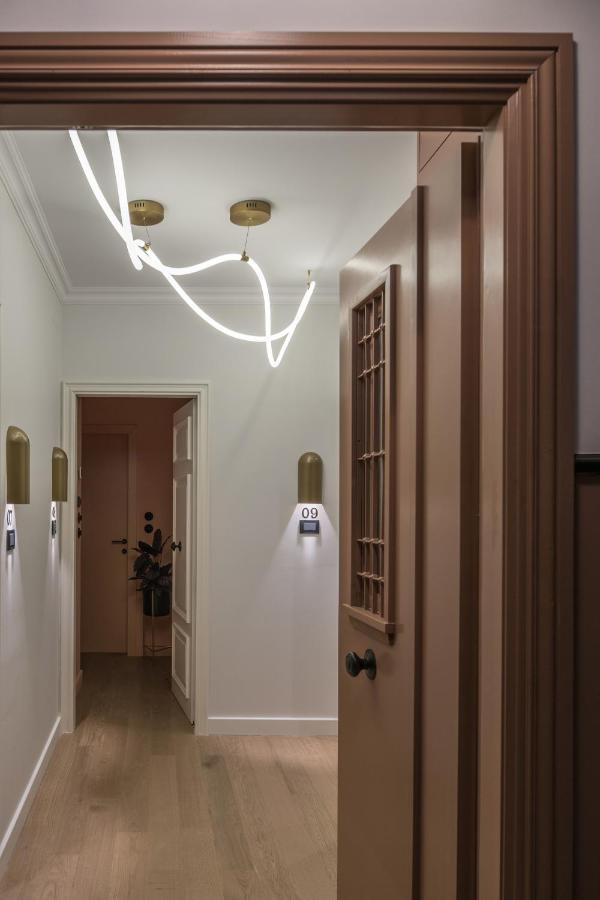 Bed & Breakfast 72 Ad 3*