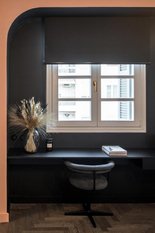 72 Ad Bed & Breakfast Thessaloniki