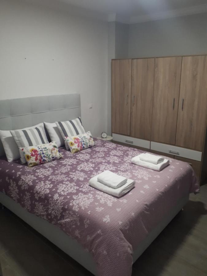 Apartment μοντέρνο διαμέρισμα στην καρδιά της θεσσαλονίκης *