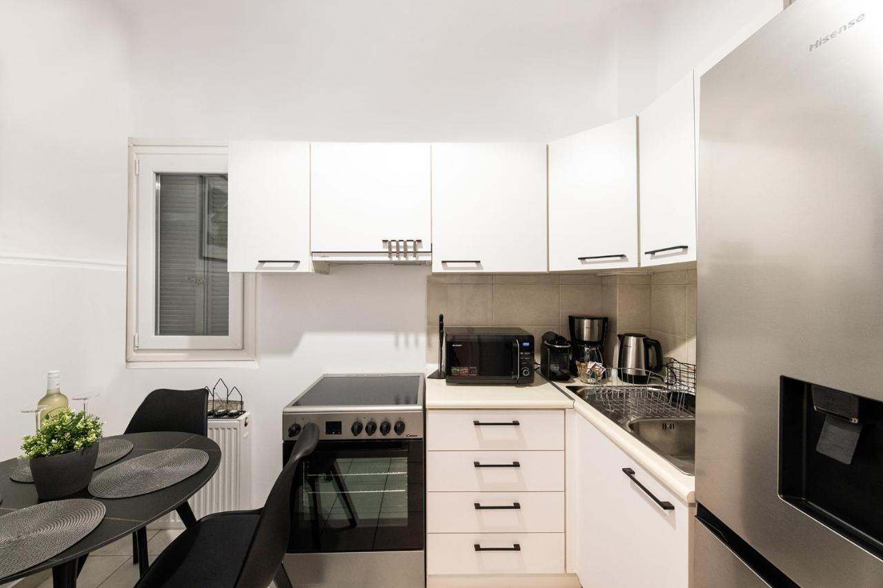 Porto Sea View - A. Svolou 22 Căn hộ Thessaloníki