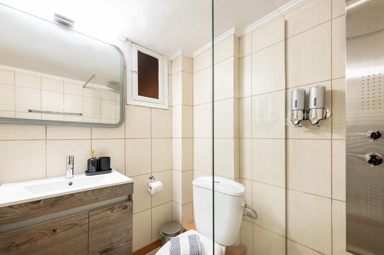 Căn hộ Porto Sea View - A. Svolou 22 Thessaloníki