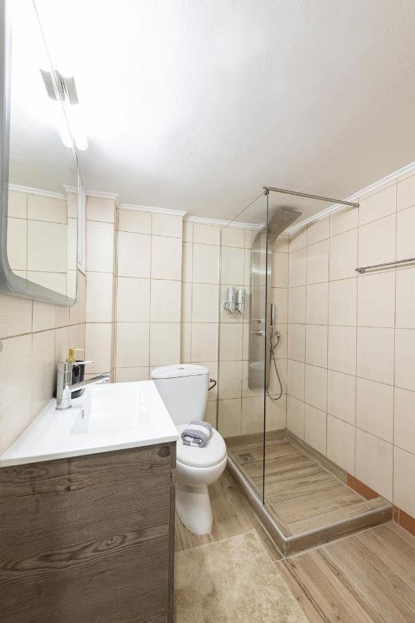 Porto Sea View - A. Svolou 22 * Thessaloníki
