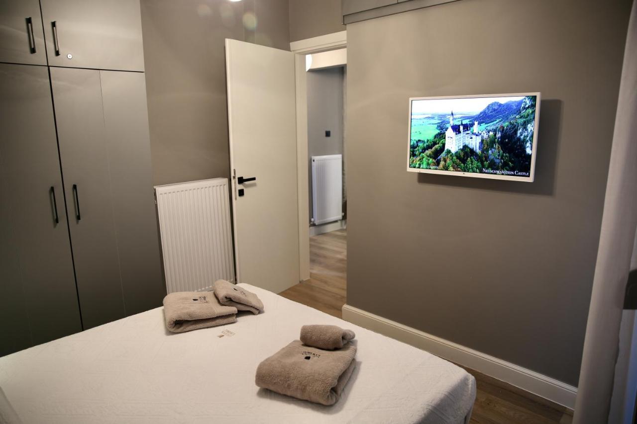Urban Living 3 Daire