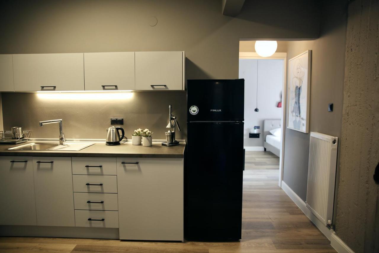 Urban Living 3 Daire *
