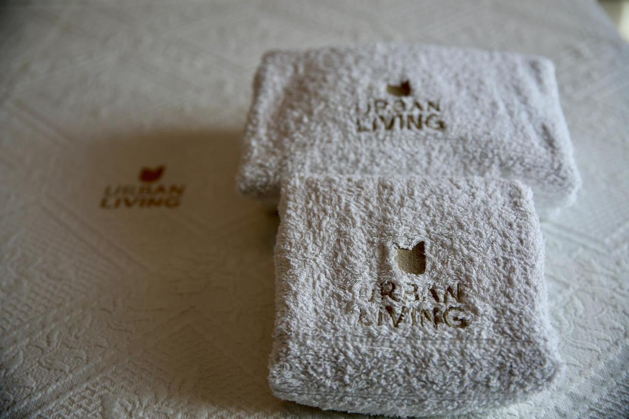 Daire Urban Living 3 Selanik