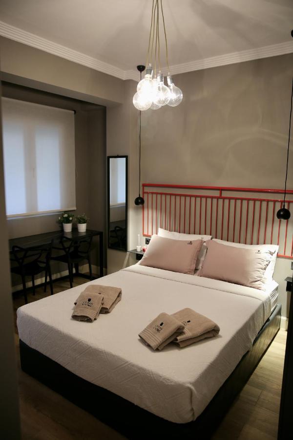 Daire Urban Living 3 *