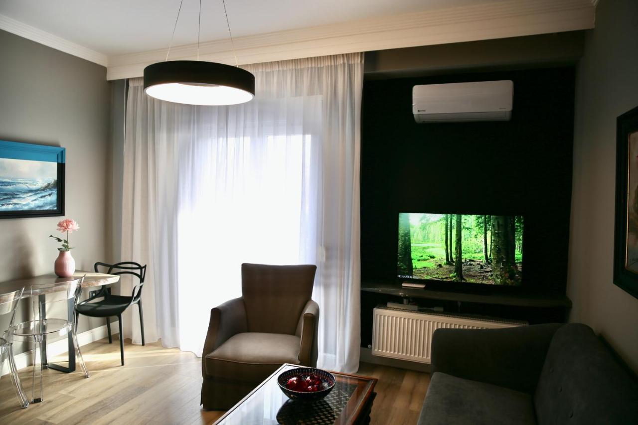 Daire Urban Living 3 Selanik