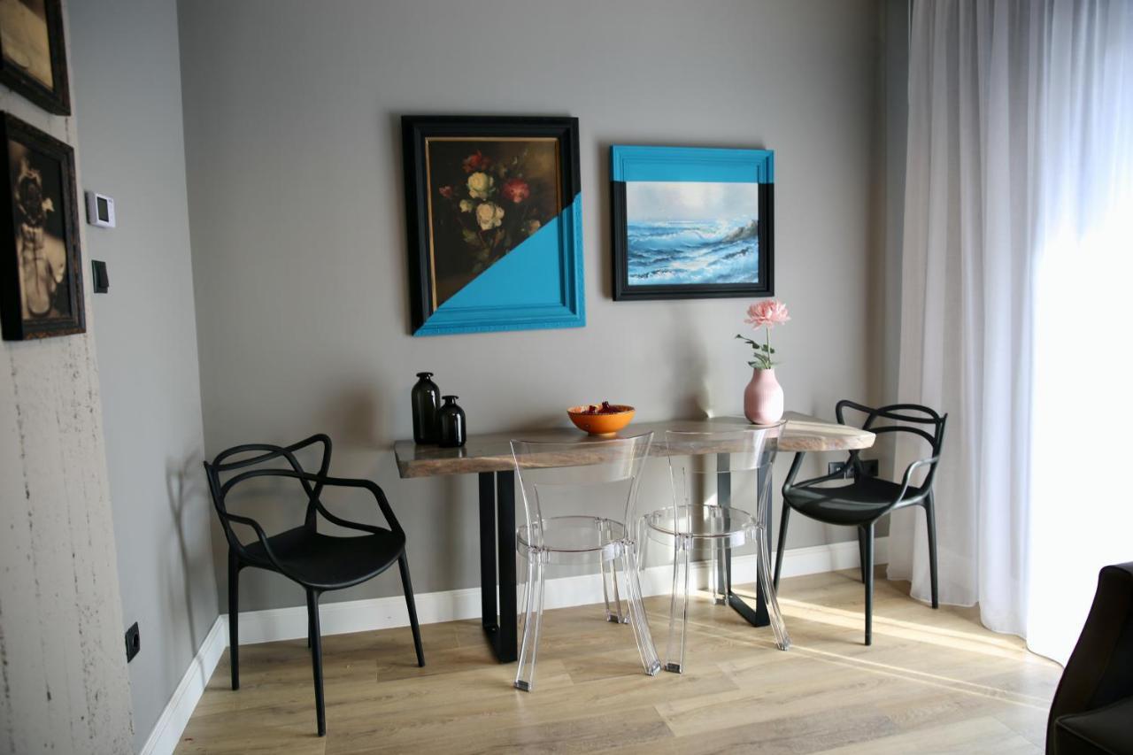 Daire Urban Living 3 Selanik