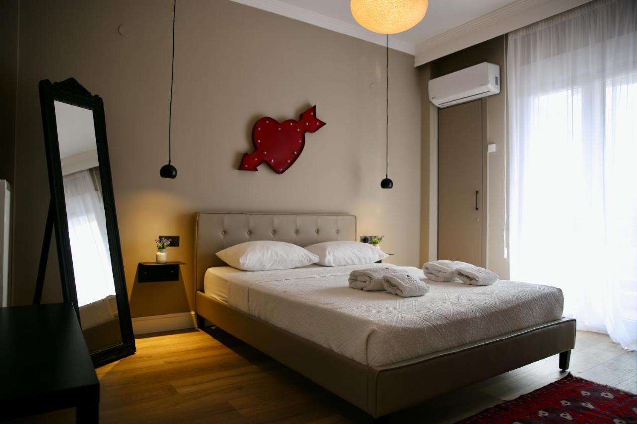 Daire Urban Living 3 Selanik