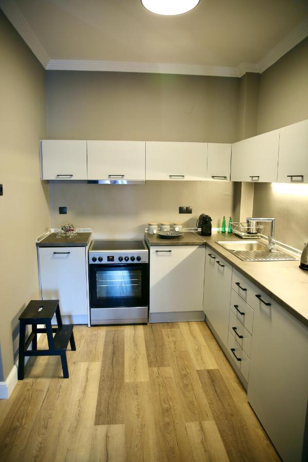 Daire Urban Living 3