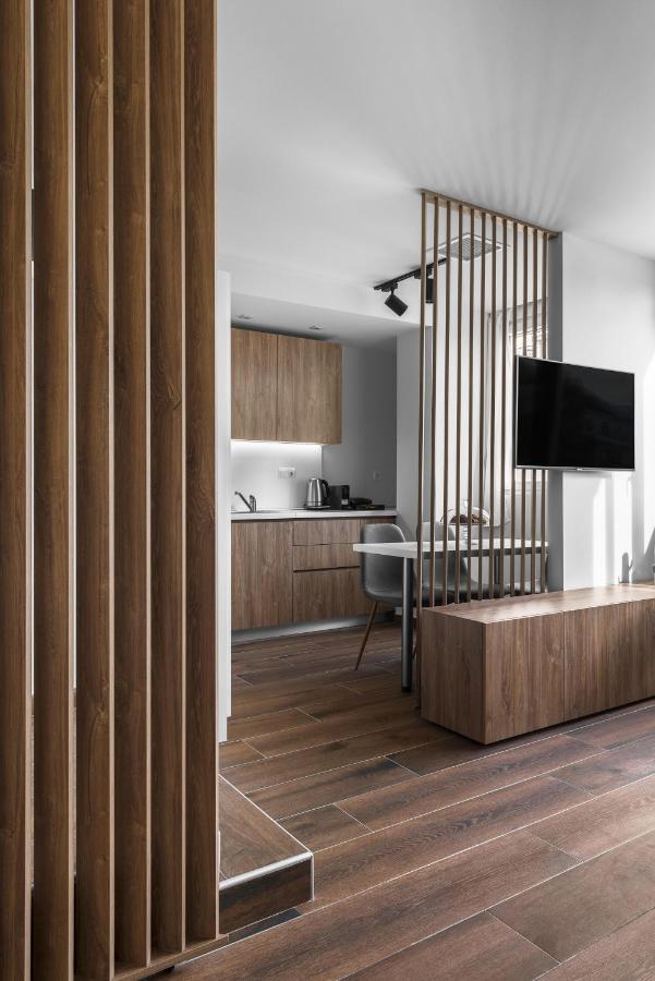 Apartment Ultima Suites, Nilie Hospitality Mgmt Thessaloniki