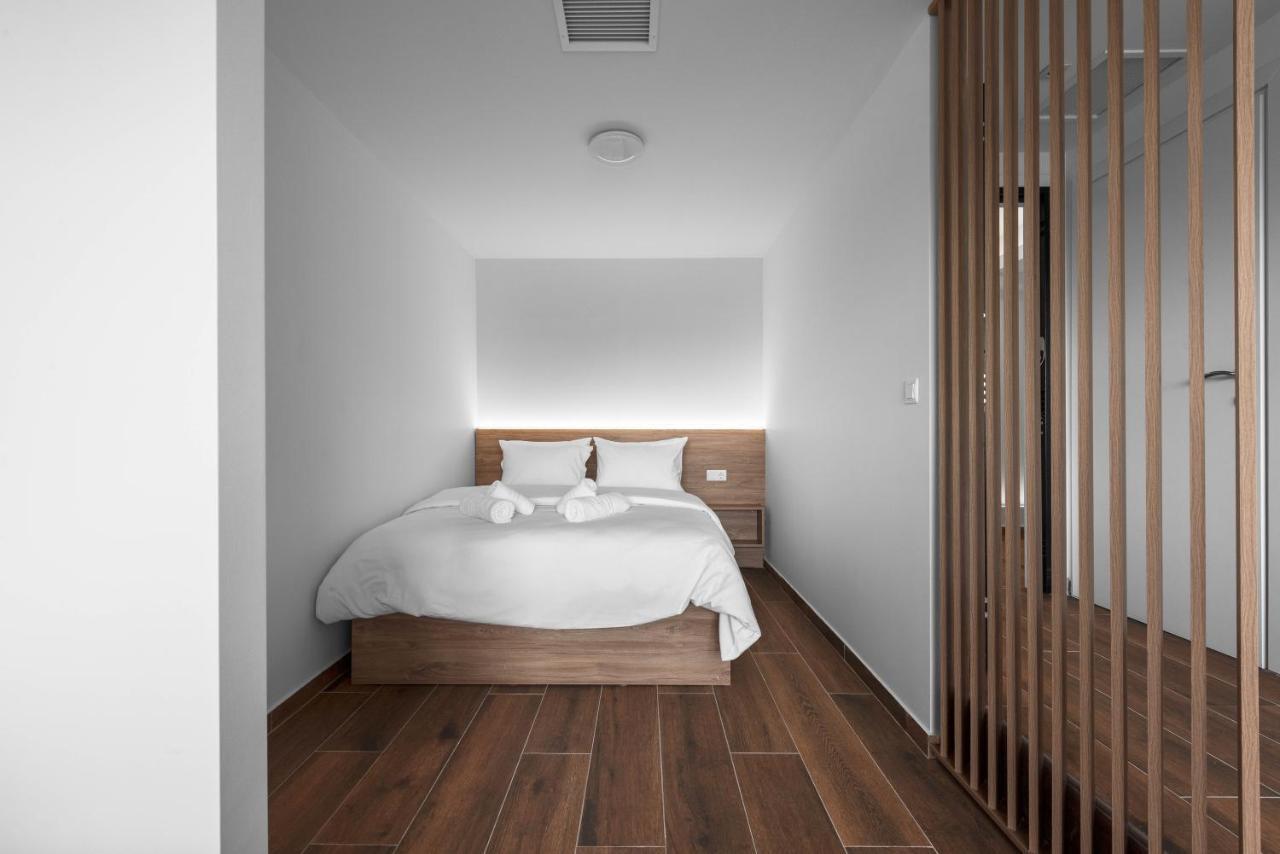 Ultima Suites, Nilie Hospitality Mgmt Apartment *