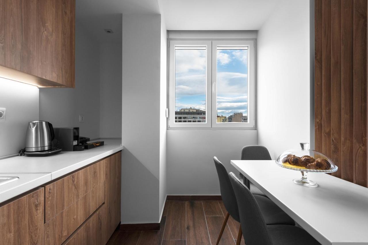 Apartment Ultima Suites, Nilie Hospitality Mgmt