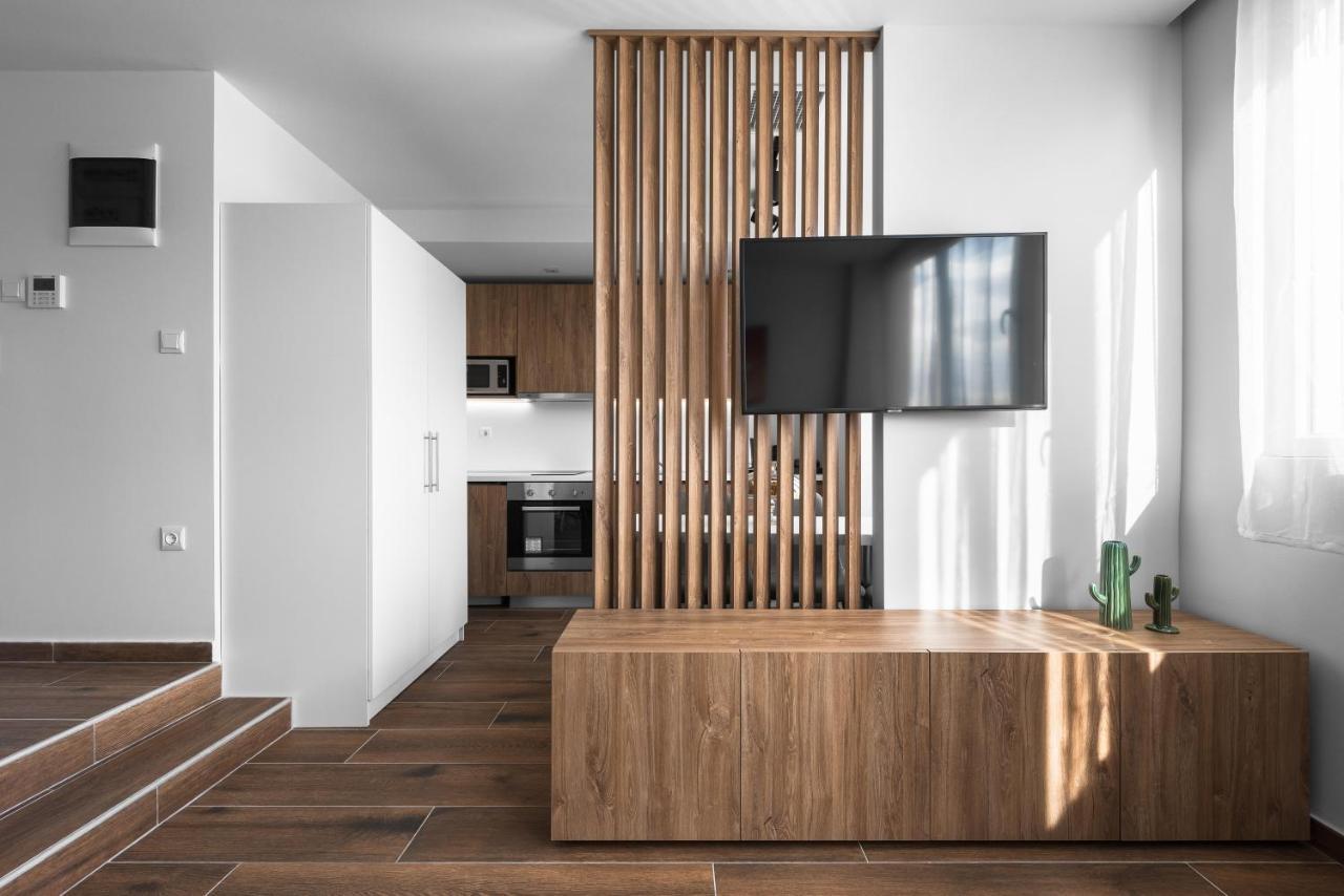 Ultima Suites, Nilie Hospitality Mgmt * Thessaloniki