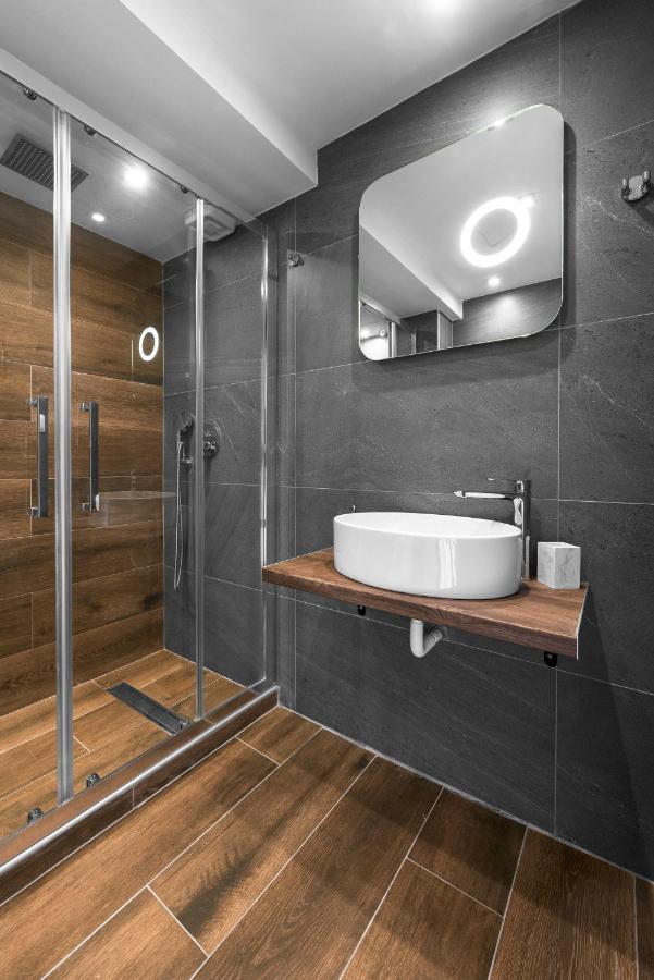 Apartment Ultima Suites, Nilie Hospitality Mgmt Thessaloniki