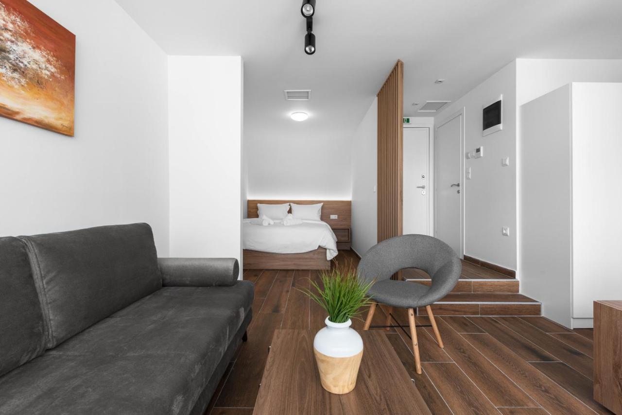 Ultima Suites, Nilie Hospitality Mgmt Apartment *