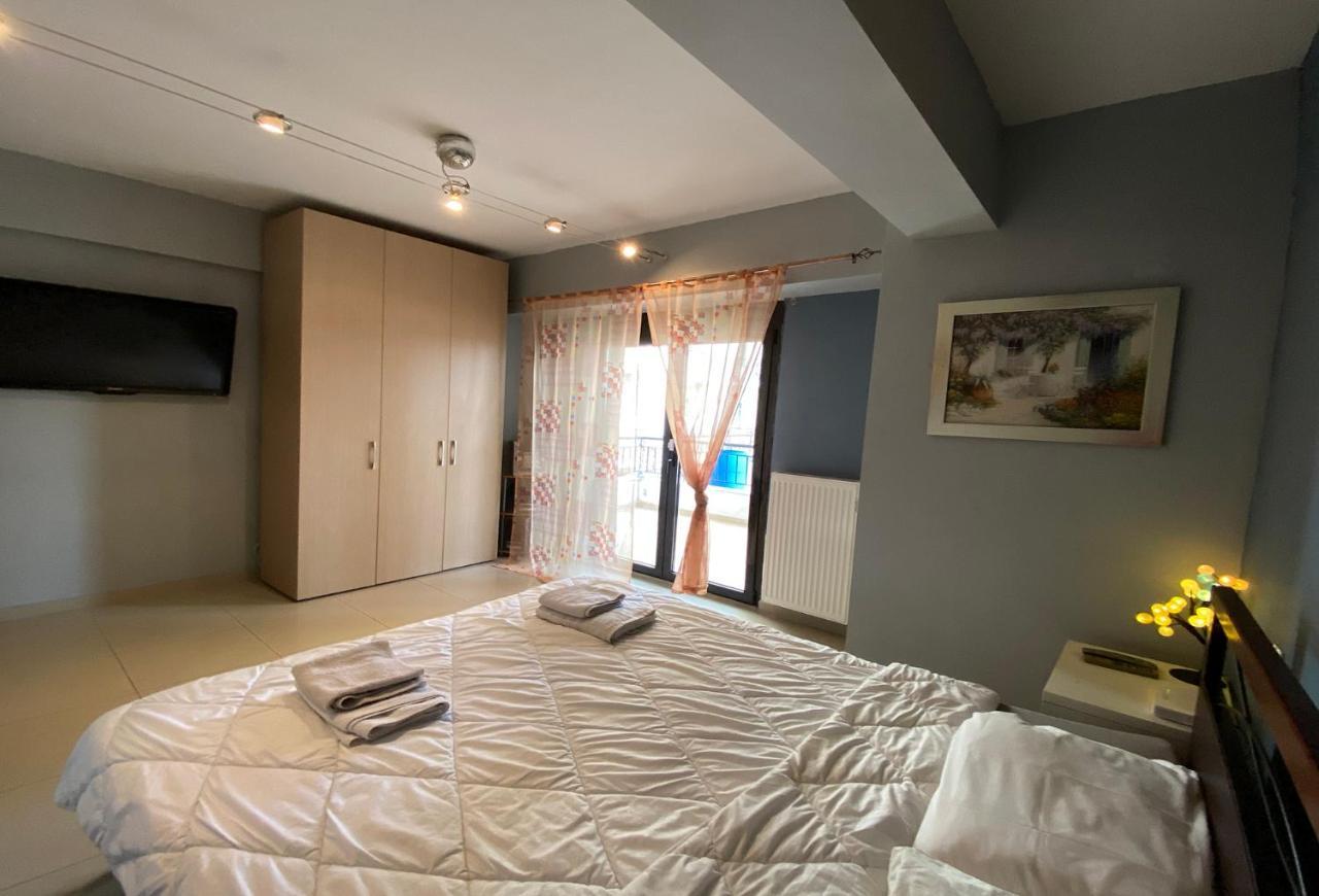 Prosilio Apartment