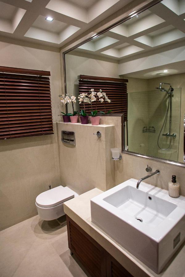 Apartment The Lux Gorgeous