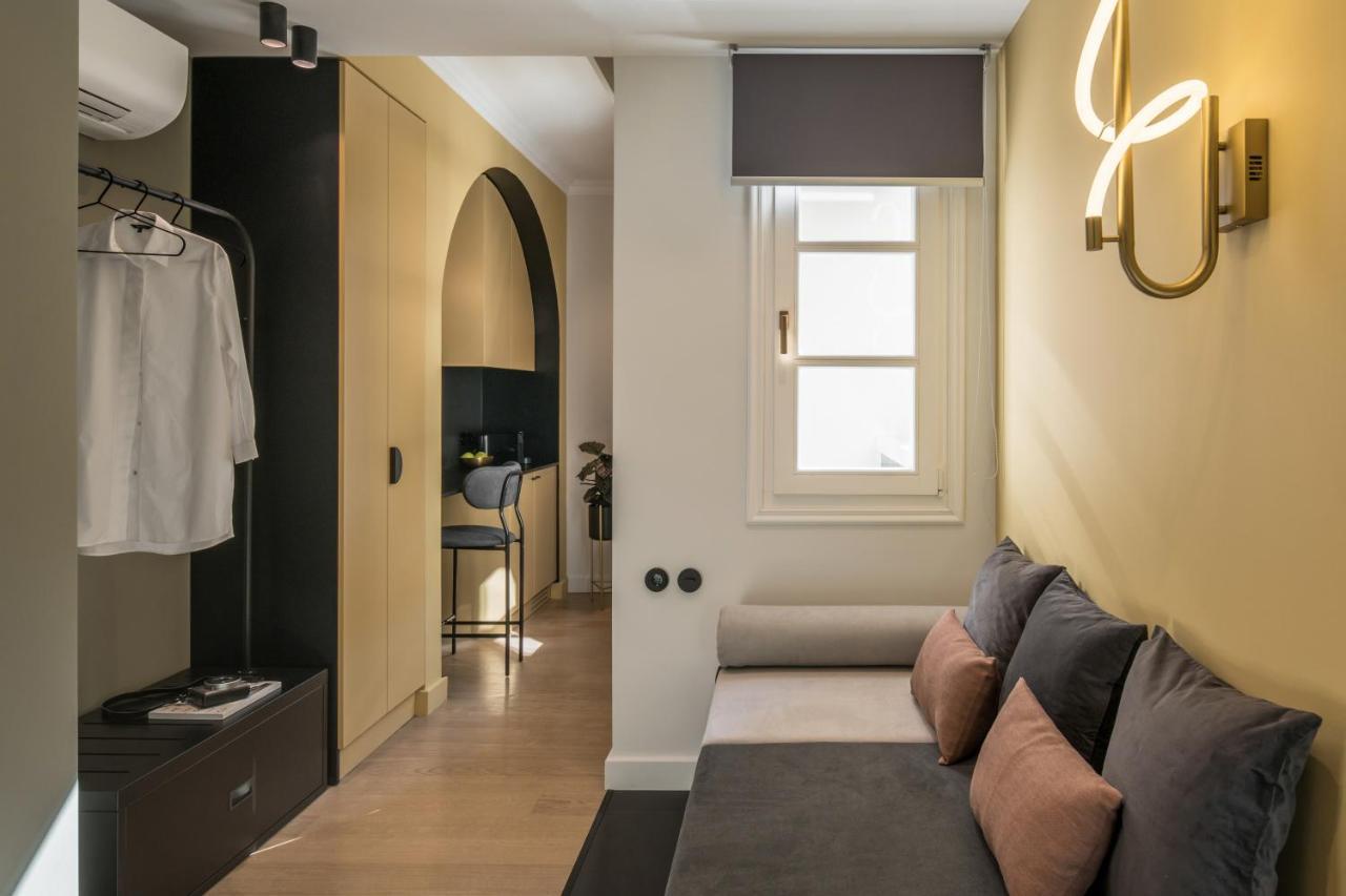 72 Ad Bed & Breakfast Thessaloniki