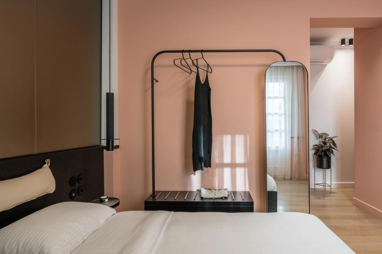Bed & Breakfast 72 Ad 3*