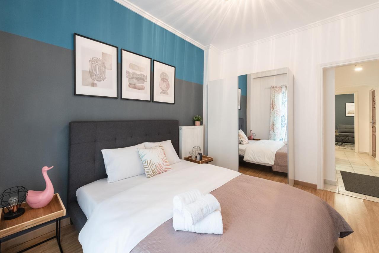 Porto Sea View - A. Svolou 22 Thessaloníki