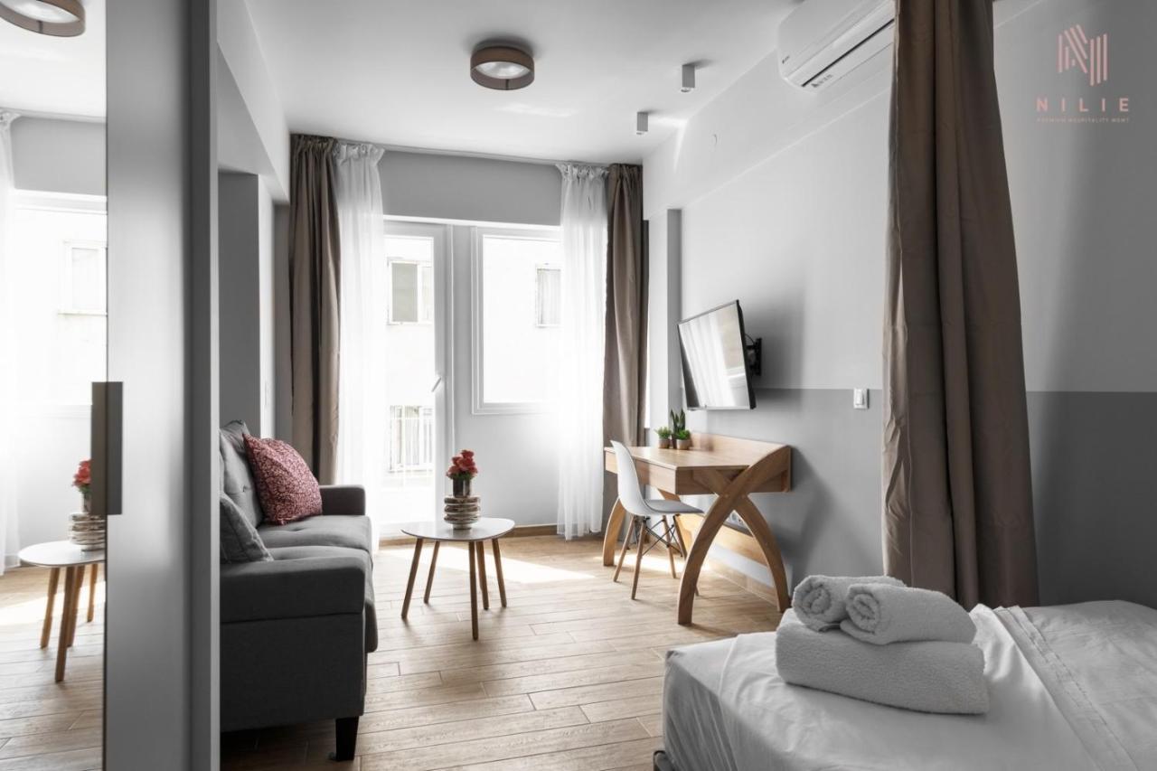 Appartement Big Apple #5, Nilie Hospitality Mgmt