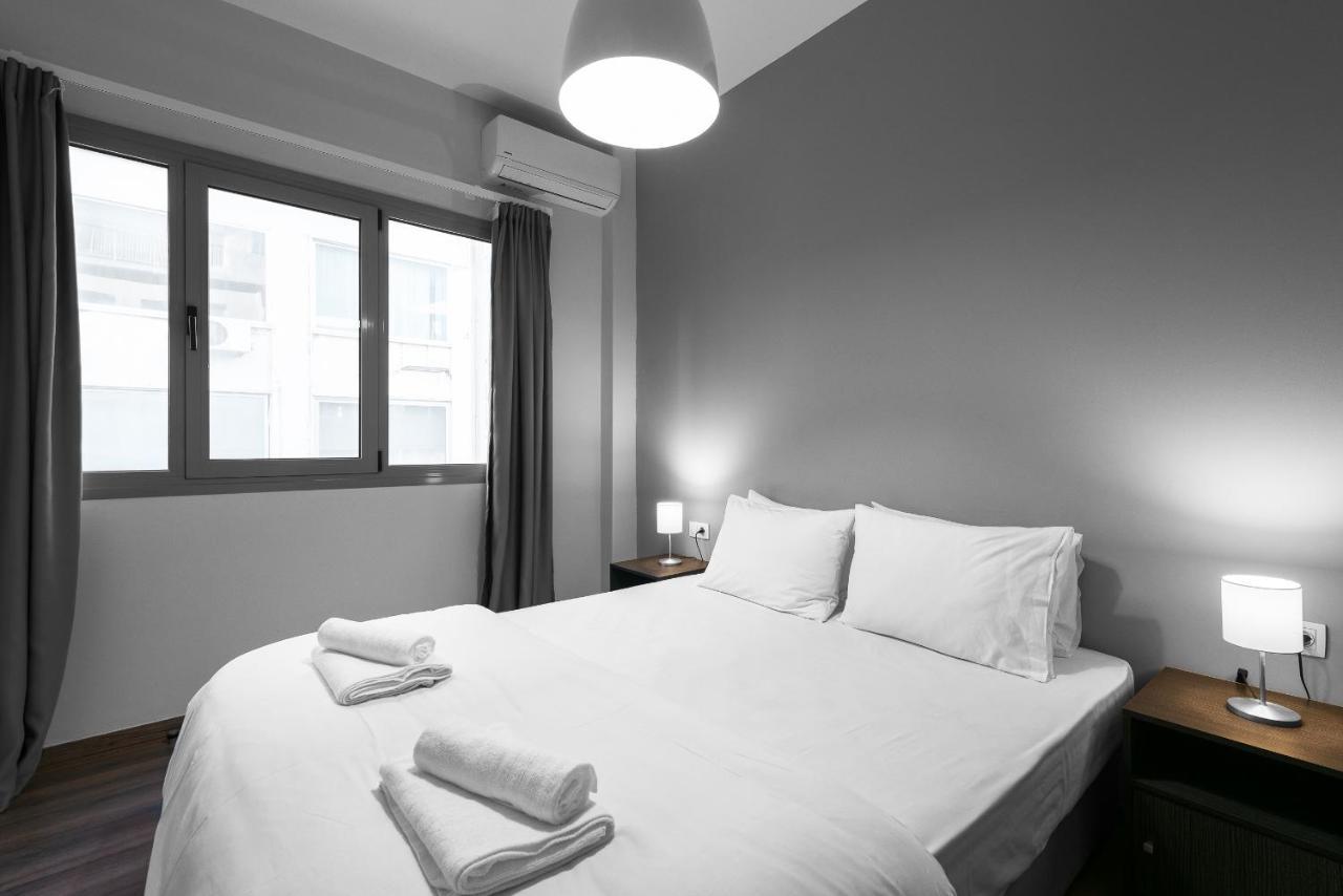 Appartement Aelia Apartments, The Luxury *