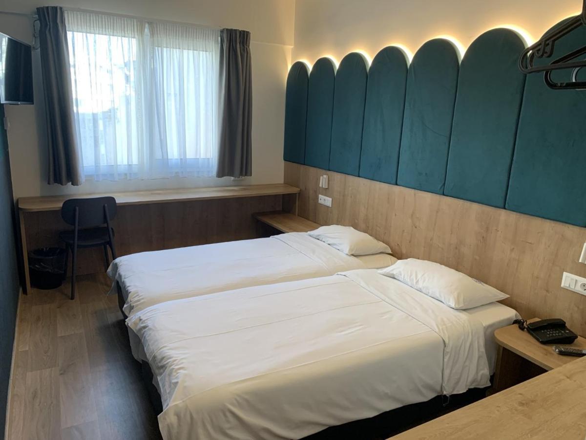 Hotel Mandrino 3*