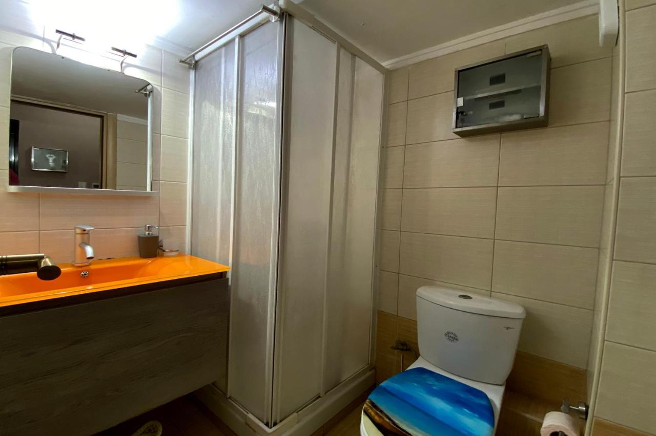 Prosilio Apartment Thessaloniki