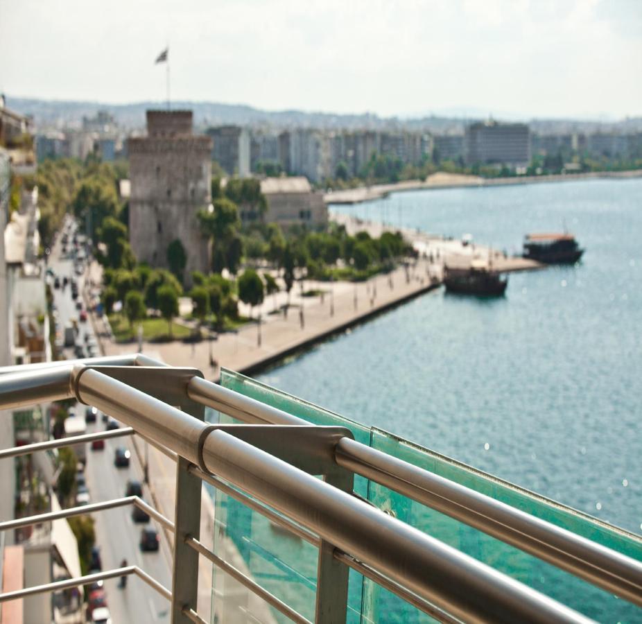 Daios Luxury Living Thessaloniki