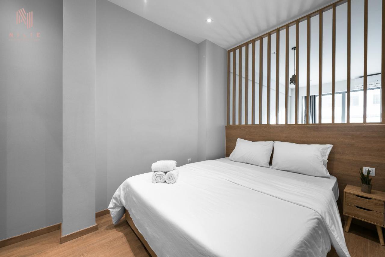 Apartment Noema, Nilie Hospitality Mgmt *