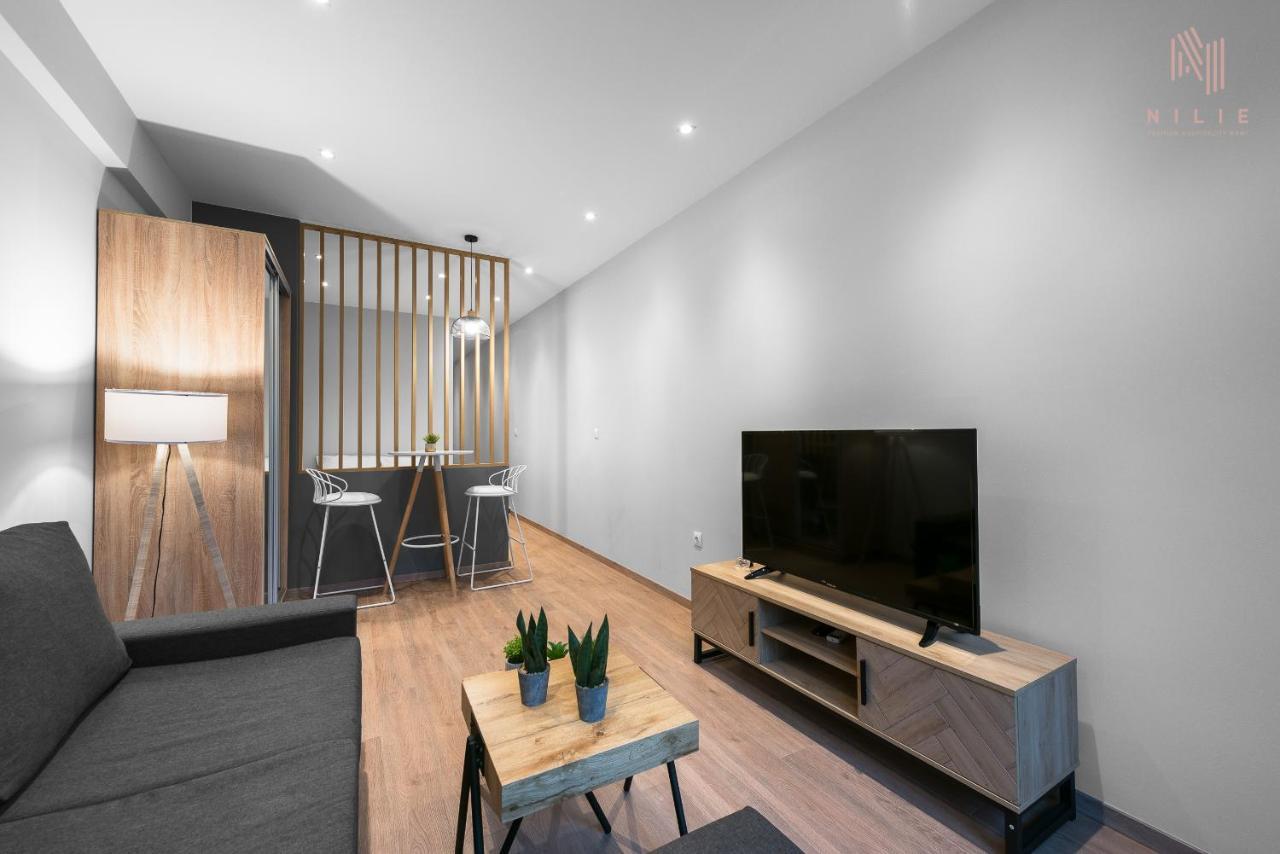 Noema, Nilie Hospitality Mgmt Apartment Thessaloniki