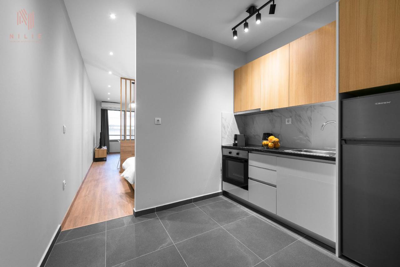 Apartment Noema, Nilie Hospitality Mgmt Thessaloniki
