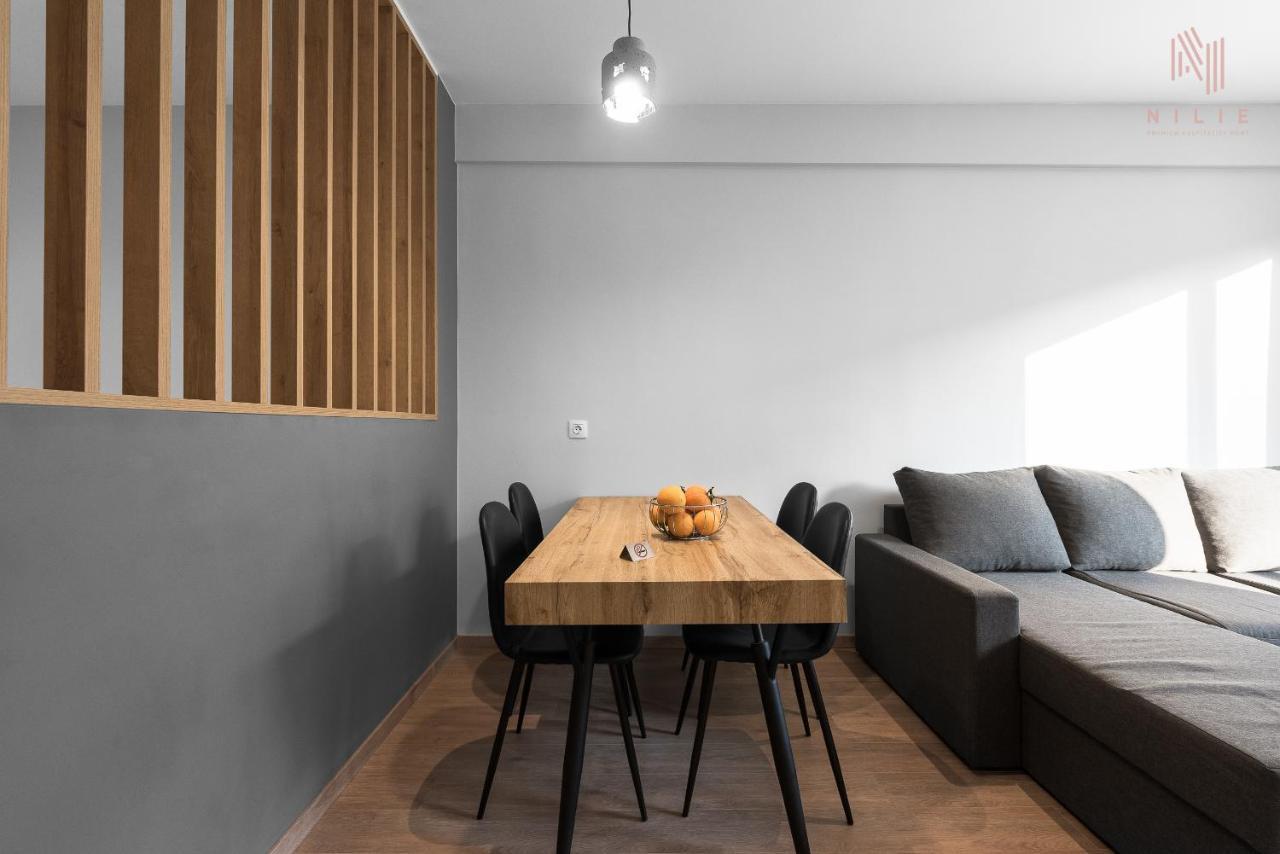 Noema, Nilie Hospitality Mgmt Apartment