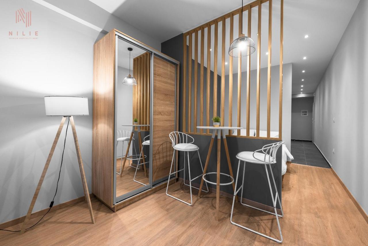 Noema, Nilie Hospitality Mgmt Apartment
