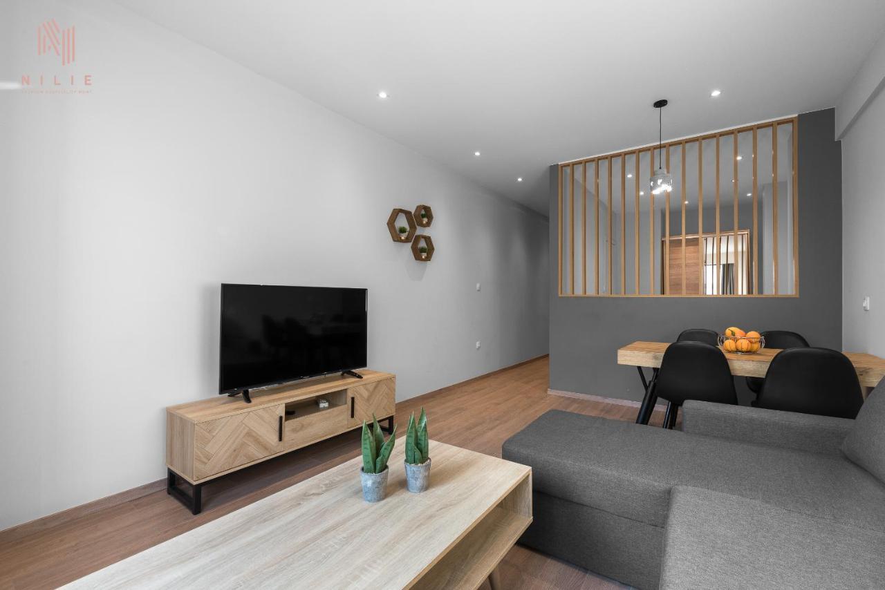 Apartment Noema, Nilie Hospitality Mgmt Thessaloniki