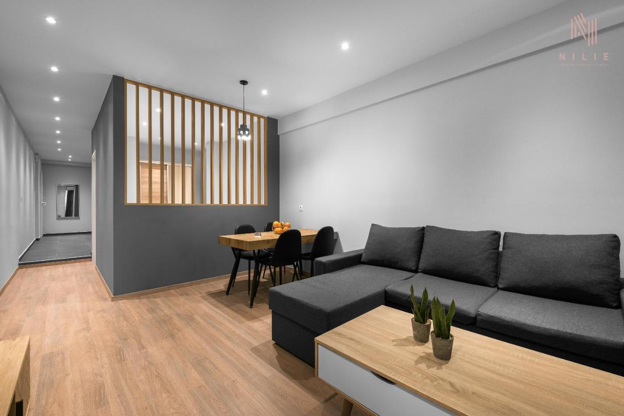 Noema, Nilie Hospitality Mgmt Apartment