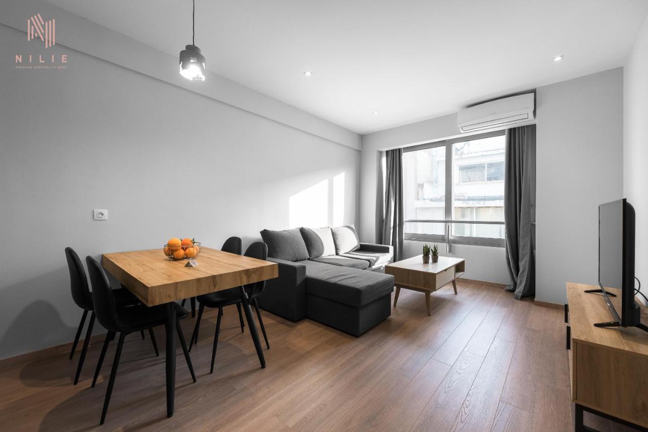 Noema, Nilie Hospitality Mgmt Apartment *