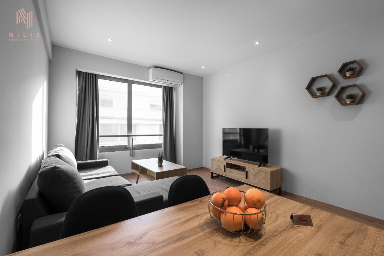 Apartment Noema, Nilie Hospitality Mgmt Thessaloniki