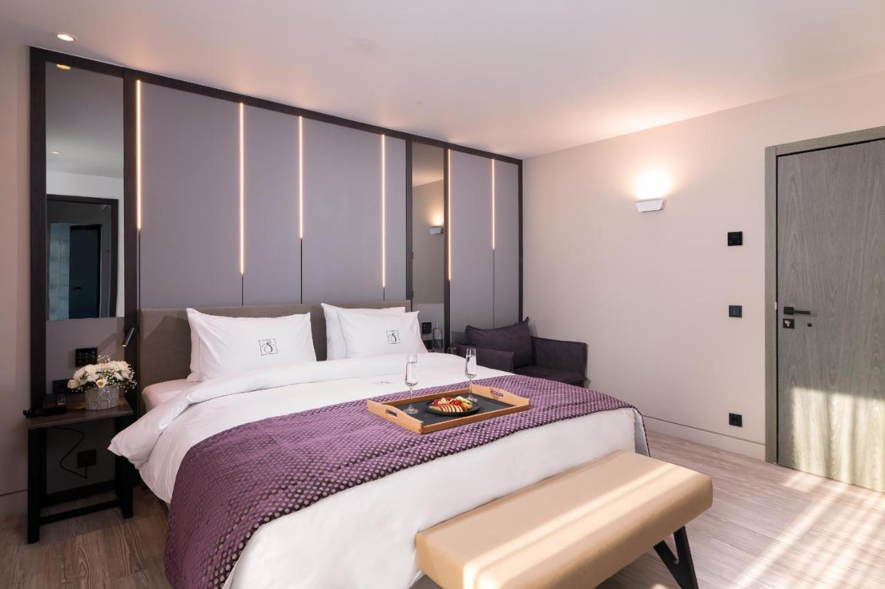 S Boutique Otel 5*