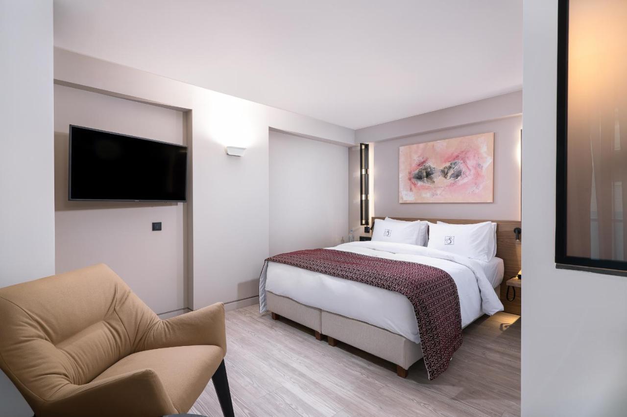 S Boutique 5* Thessaloniki